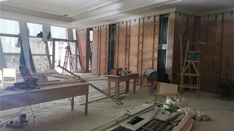 厂房装修的材料选择，远比想象中复杂