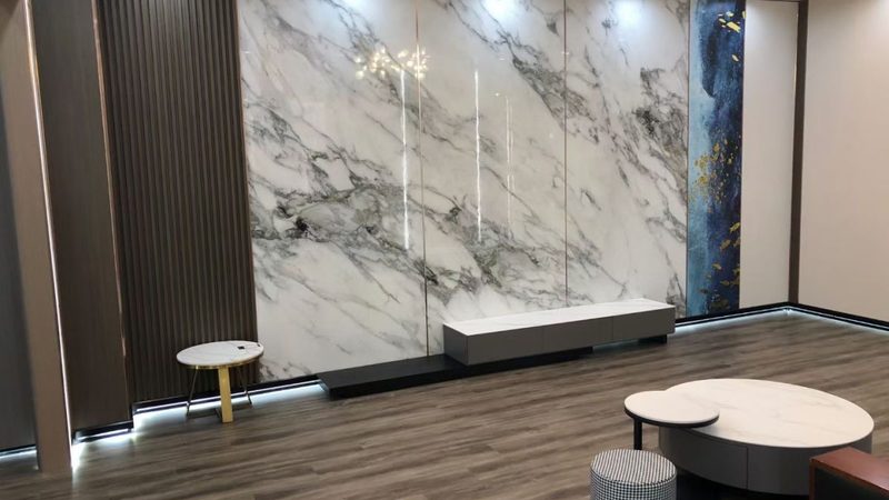 装修环保材料如何选？揭秘安全装修的五大关键