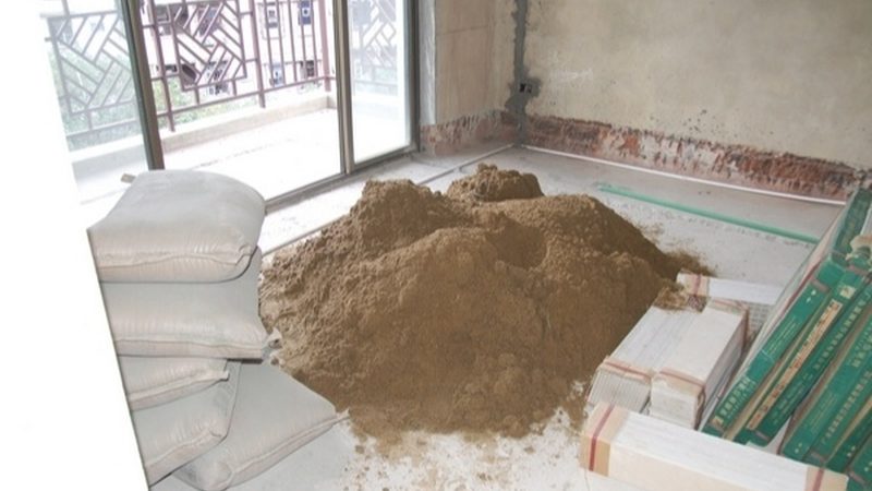 阳台漏水堵漏剂哪个牌子效果好